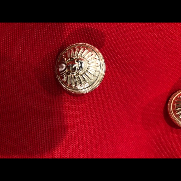 Balmain Classic Blazer / Sports coat - Picture 7 of 12